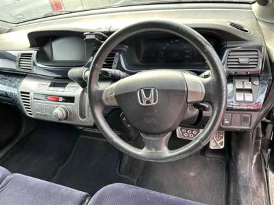 Honda EDIX