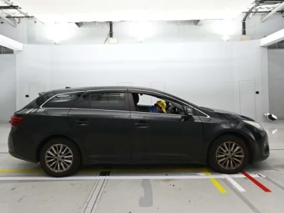 Toyota AVENSIS WAGON