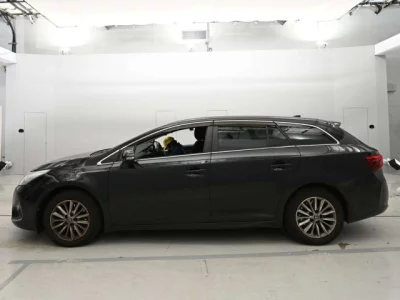 Toyota AVENSIS WAGON