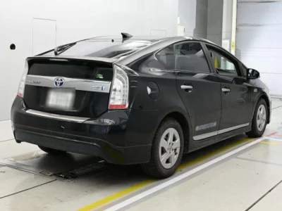Toyota PRIUS PHV