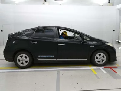 Toyota PRIUS PHV