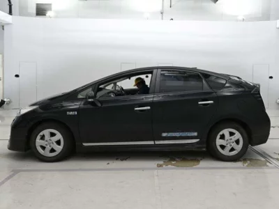 Toyota PRIUS PHV