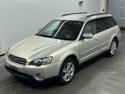 Subaru LEGACY OUTBACK