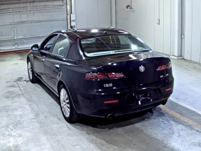 Alfa Romeo 159