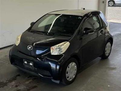 Toyota IQ