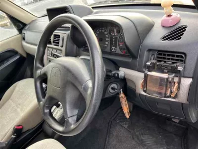 Mitsubishi PAJERO IO