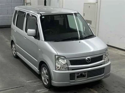 Mazda AZ WAGON