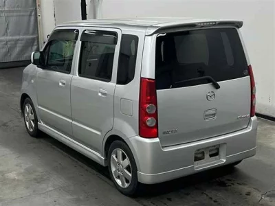 Mazda AZ WAGON