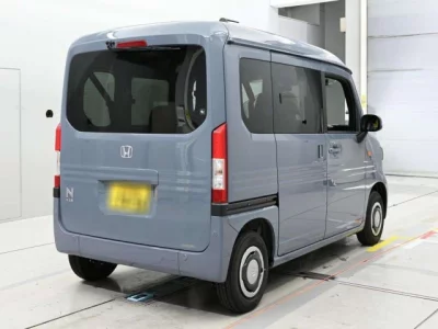 Honda N VAN