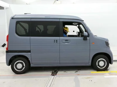Honda N VAN
