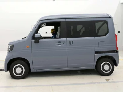 Honda N VAN