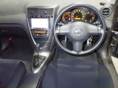 Toyota CALDINA