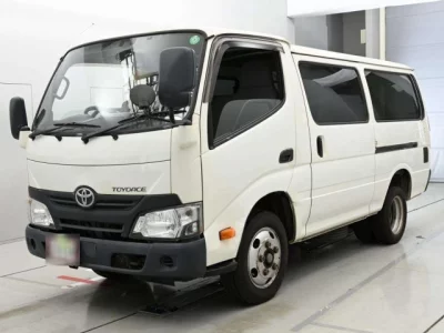 Toyota TOYOACE