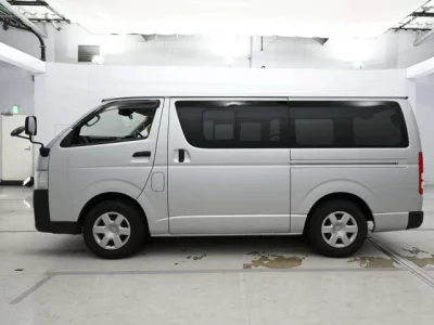 Toyota REGIUS ACE VAN