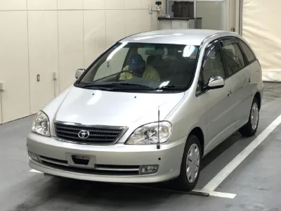 Toyota NADIA