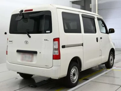 Toyota TOWN ACE VAN
