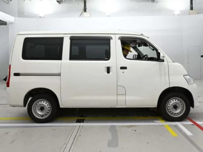 Toyota TOWN ACE VAN