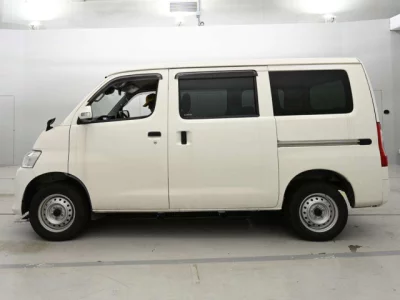Toyota TOWN ACE VAN