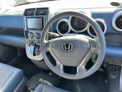 Honda ELEMENT
