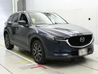 Mazda CX-5 лот № 30638 оценка 3.5  с аукциона в Японии 4
