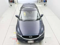 Mazda CX-5 лот № 30638 оценка 3.5  с аукциона в Японии 6