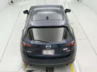 Mazda CX-5 лот № 30638 оценка 3.5  с аукциона в Японии 7
