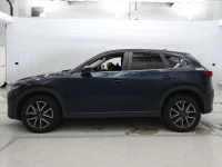 Mazda CX-5 лот № 30638 оценка 3.5  с аукциона в Японии 3