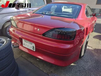 Nissan SILVIA