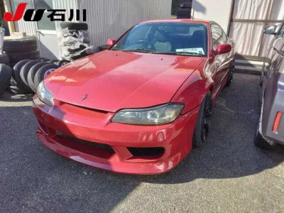 Nissan SILVIA