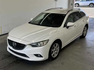 Mazda ATENZA WAGON