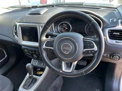 Chrysler JEEP COMPASS