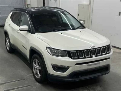 Chrysler JEEP COMPASS