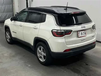 Chrysler JEEP COMPASS
