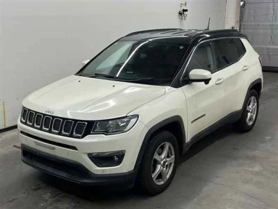 Chrysler JEEP COMPASS