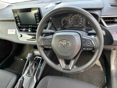 Toyota COROLLA TOURING