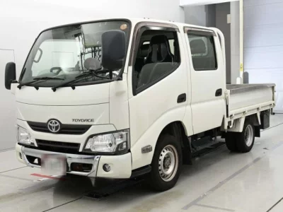 Toyota TOYOACE