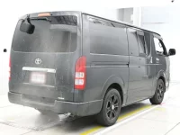 Toyota REGIUS ACE VAN лот № 40031 оценка R  с аукциона в Японии 1