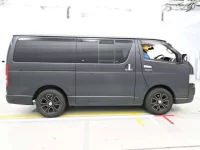 Toyota REGIUS ACE VAN лот № 40031 оценка R  с аукциона в Японии 2