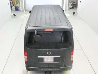 Toyota REGIUS ACE VAN лот № 40031 оценка R  с аукциона в Японии 7