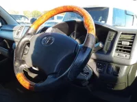 Toyota REGIUS ACE VAN лот № 40031 оценка R  с аукциона в Японии 8