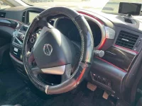 Nissan ELGRAND лот № 90104 оценка R  с аукциона в Японии 2