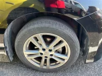 Nissan ELGRAND лот № 90104 оценка R  с аукциона в Японии 8