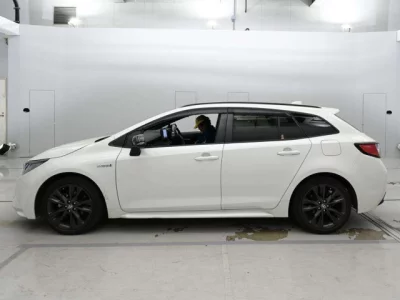 Toyota COROLLA TOURING