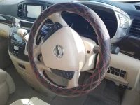 Nissan ELGRAND лот № 30661 оценка 4  с аукциона в Японии 8