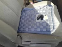 Nissan ELGRAND лот № 30661 оценка 4  с аукциона в Японии 9