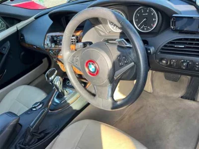 BMW 6-Series