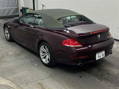 BMW 6-Series
