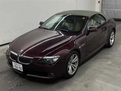 BMW 6-Series