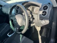 Volkswagen TIGUAN лот № 35038 оценка 3.5  с аукциона в Японии 2