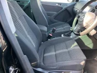 Volkswagen TIGUAN лот № 35038 оценка 3.5  с аукциона в Японии 6